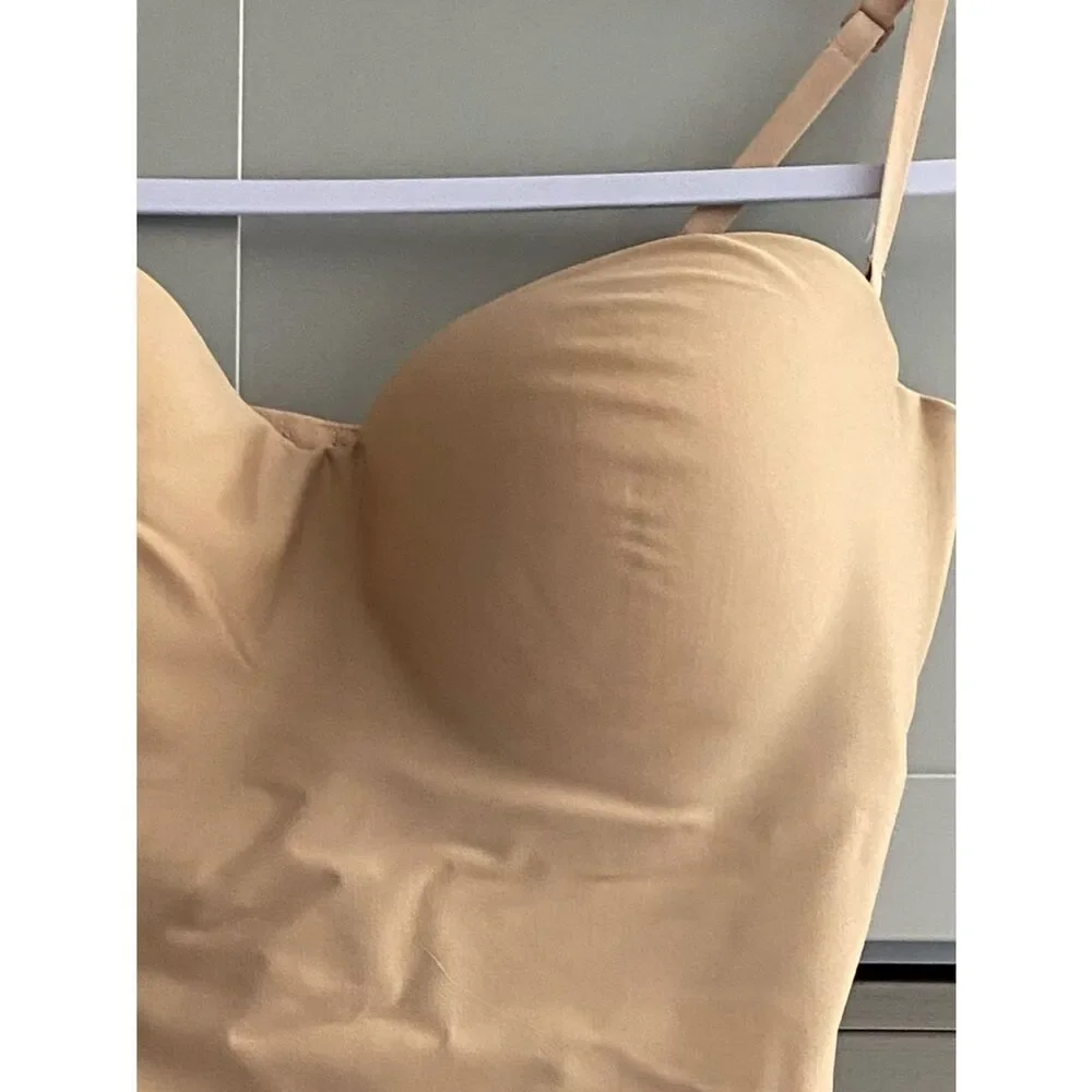 SKIMS form fitting